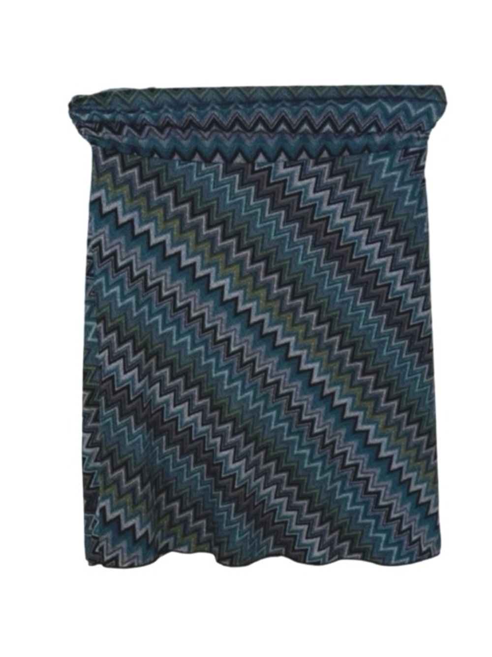 Wrapper Skirt